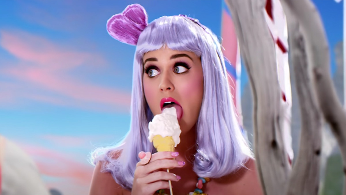 Article Header California Gurls - Katy Perry 