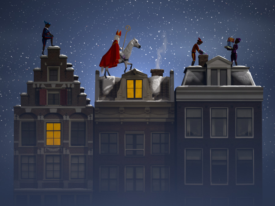 Sinterklaas hits quiz thumb shutterstock 480762616