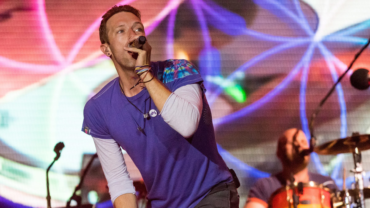 Coldplay-20191024-ANP-nieuws