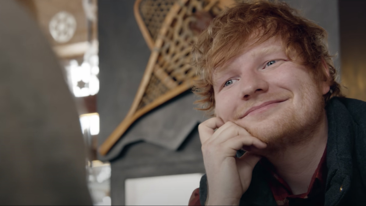 Ed Sheeran - Perfect 